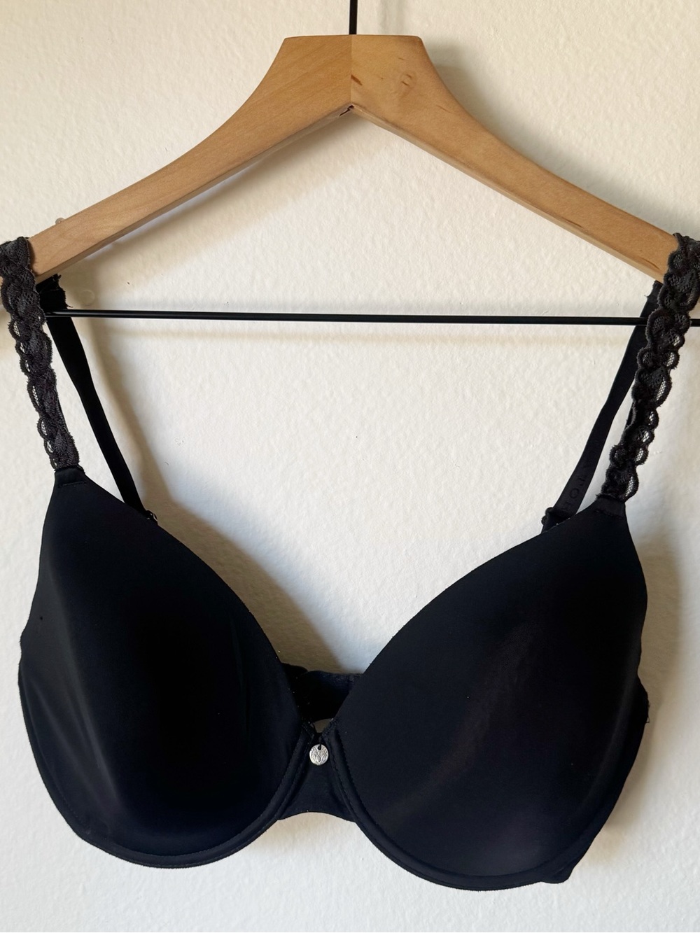 Natori | Pure Luxe Custom Coverage Contour Underwire Bra